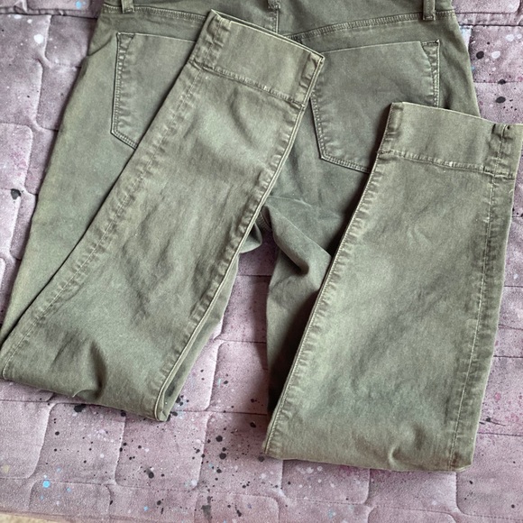 J Brand Khaki - Picture 4 of 5